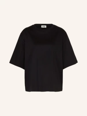 Obrázek produktu Drykorn Oversized Tričko Pinara černá