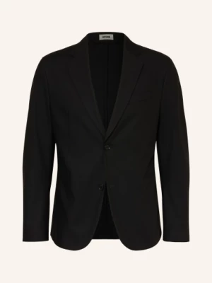 Obrázek produktu Drykorn Sako Catory Regular Fit 1000 schwarz