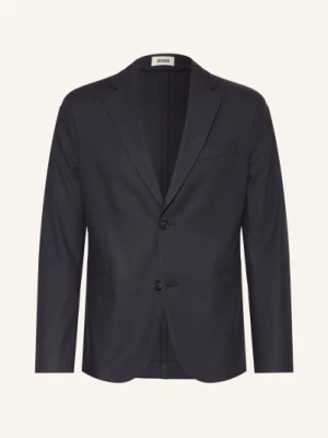 Obrázek produktu Drykorn Sako Catory Regular Fit 3000 blau