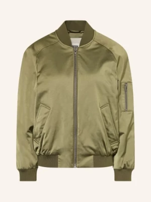 Obrázek produktu Drykorn Saténový Blouson Brays olivová