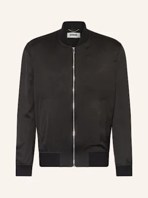 Obrázek produktu Drykorn Saténový Blouson Nokano černá