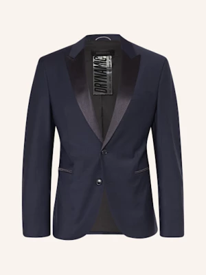 Obrázek produktu Drykorn Smokingové Sako Lorient Slim Fit 3100 blau