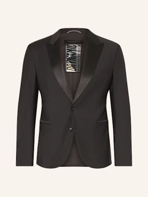 Obrázek produktu Drykorn Smokingové Sako Lorient Slim Fit černá