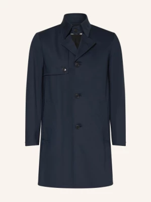 Obrázek produktu Drykorn Trenchcoat Skopje tmavě modrá