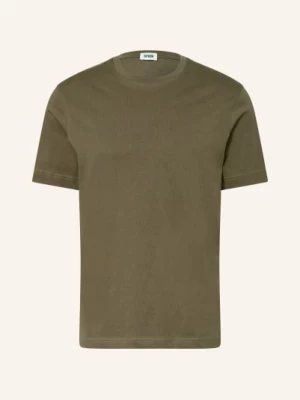 Obrázek produktu Drykorn Tričko Raphael khaki