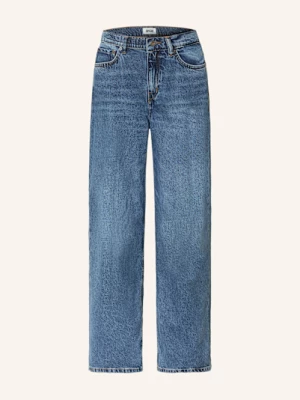 Obrázek produktu Drykorn Wide Leg Džíny Flung 3400 blau