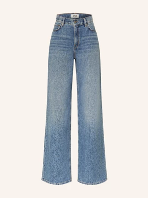 Obrázek produktu Drykorn Wide Leg Džíny Flung 3400 blau