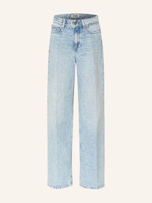 Obrázek produktu Drykorn Wide Leg Džíny Flung 3700 blau