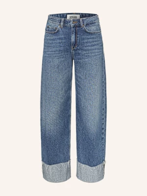 Obrázek produktu Drykorn Wide Leg Džíny Medley 3400 blau