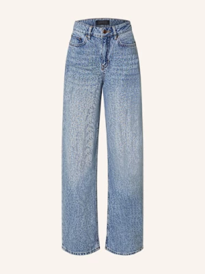 Obrázek produktu Drykorn Wide Leg Džíny Medley 3510 blau