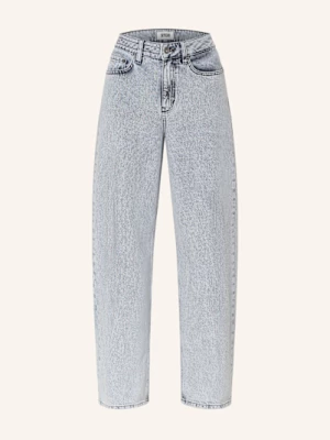 Obrázek produktu Drykorn Wide Leg Džíny Medley 3908 blau