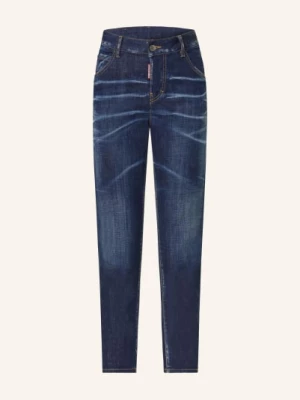 Obrázek produktu dsquared2 7/8 Džíny Cool Girl 470 navy blue