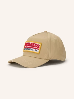 Obrázek produktu dsquared2 Čepice béžová