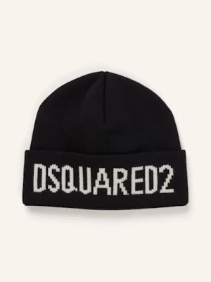 Obrázek produktu dsquared2 Čepice černá