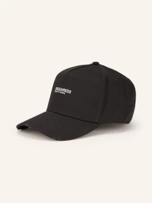 Obrázek produktu dsquared2 Čepice černá