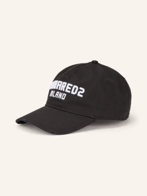 Obrázek produktu dsquared2 Čepice černá