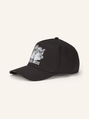 Obrázek produktu dsquared2 Čepice černá / bílá