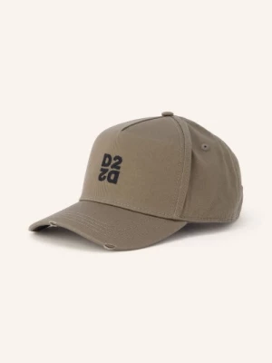 Obrázek produktu dsquared2 Čepice khaki