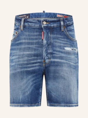 Obrázek produktu dsquared2 Džínové Šortky Marine 470 col. 470