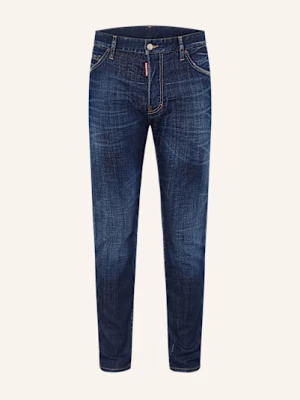 Obrázek produktu dsquared2 Džíny Cool Guy Slim Fit 470 navy blue