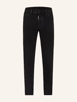 Obrázek produktu dsquared2 Džíny Cool Guy Slim Fit 900 black