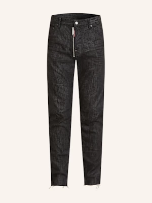 Obrázek produktu dsquared2 Džíny Cool Guy Slim Fit 900 black