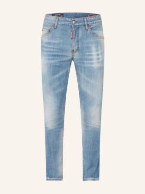 Obrázek produktu dsquared2 Džíny Extra Slim Fit 470 navy blue