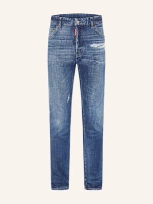 Obrázek produktu dsquared2 Džíny Extra Slim Fit 470 navy blue
