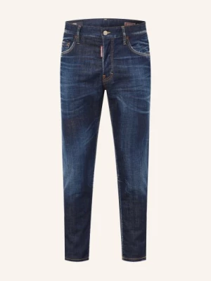 Obrázek produktu dsquared2 Džíny Extra Slim Fit 470 navy blue
