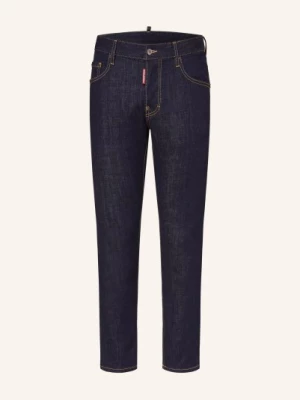 Obrázek produktu dsquared2 Džíny Skater Extra Slim Fit 470 blue navy
