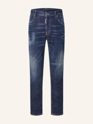 Obrázek produktu dsquared2 Džíny Skater Extra Slim Fit 470 navy blue