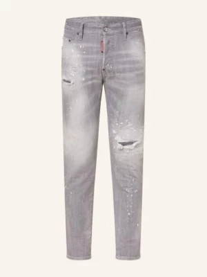 Obrázek produktu dsquared2 Džíny Skater Extra Slim Fit 852 grey