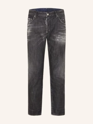 Obrázek produktu dsquared2 Džíny Skater Extra Slim Fit 900 black