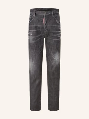 Obrázek produktu dsquared2 Džíny Skater Extra Slim Fit 900 black