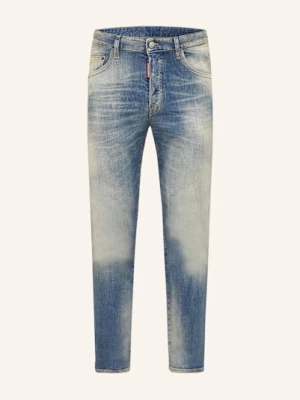 Obrázek produktu dsquared2 Džíny Skater Slim Fit 470 navy blue