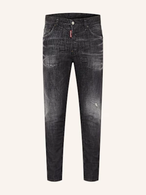 Obrázek produktu dsquared2 Džíny Skater Slim Fit 900 black