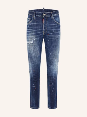 Obrázek produktu dsquared2 Džíny Slim Fit 470 navy blue