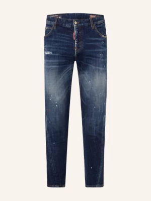 Obrázek produktu dsquared2 Džíny Slim Fit 470 navy blue
