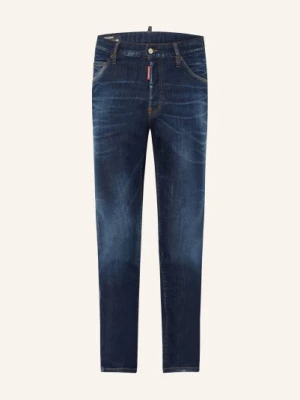 Obrázek produktu dsquared2 Džíny Teddy Extra Slim Fit 470 navy blue