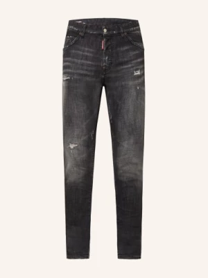 Obrázek produktu dsquared2 Džíny Teddy Extra Slim Fit 900 black
