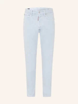 Obrázek produktu dsquared2 Džíny Tomboy Extra Slim Fit 465 light blue