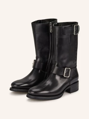 Obrázek produktu dsquared2 Kozačky černá