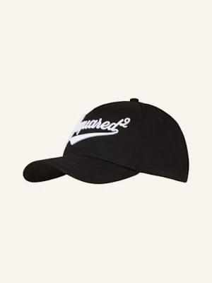 Obrázek produktu dsquared2 Kšiltovka černá