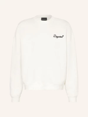 Obrázek produktu dsquared2 Mikina bílá