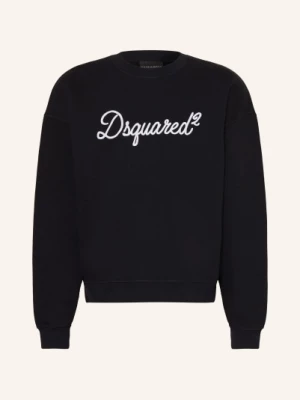 Obrázek produktu dsquared2 Mikina černá
