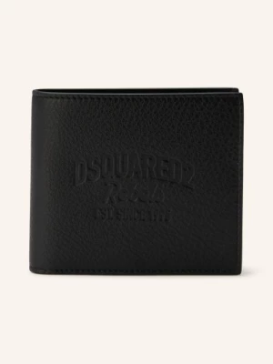Obrázek produktu dsquared2 Peněženka černá
