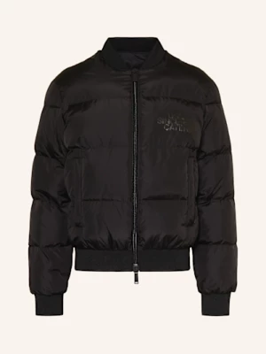 Obrázek produktu dsquared2 Péřová Bunda Easy Puffer černá