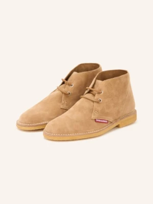 Obrázek produktu dsquared2 Pouštní Boty béžová
