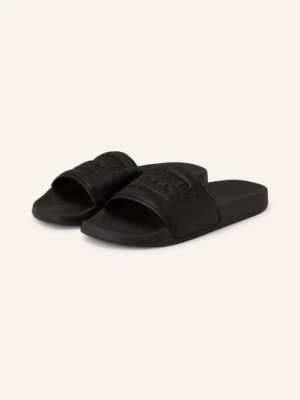 Obrázek produktu dsquared2 Sandály černá