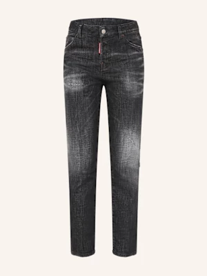 Obrázek produktu dsquared2 Skinny Džíny Cool Girl 900 black